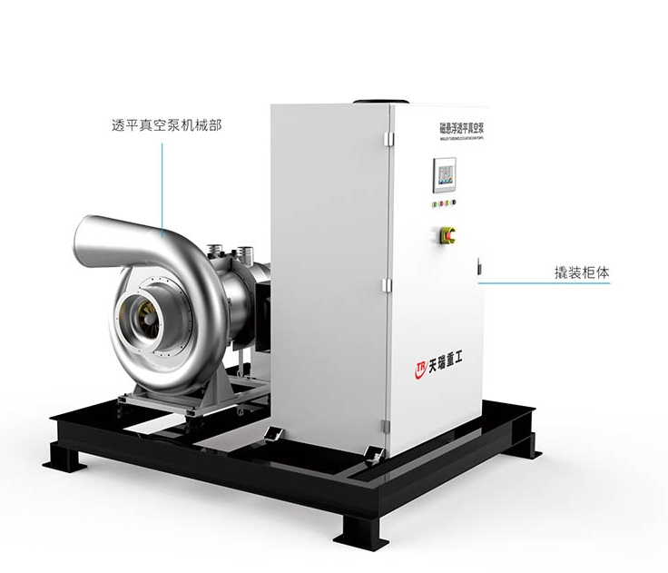 山东天瑞重工有限公司