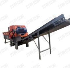 粉碎车出料输送带的图?/></a></div> <div class=