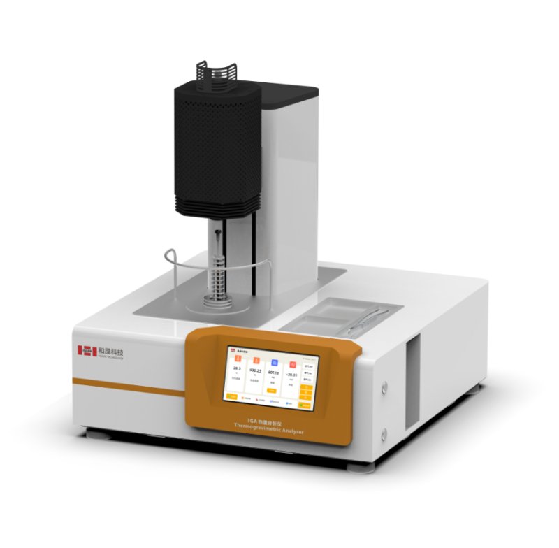 和晟 HS-TGA-301 可升降热重分析仪