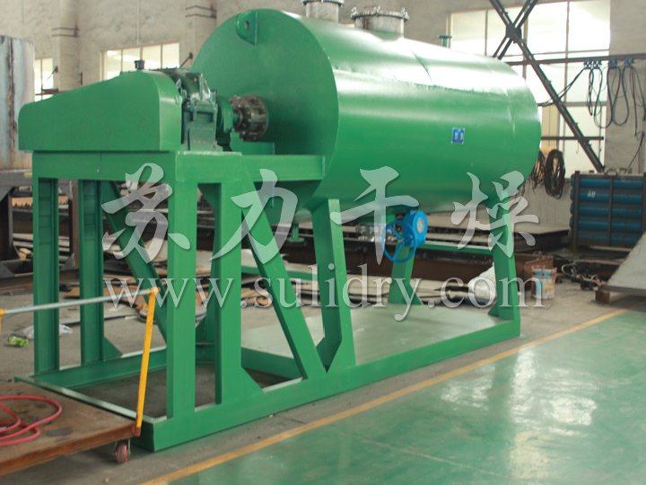 真空耙式干燥?/></p><p><span style=