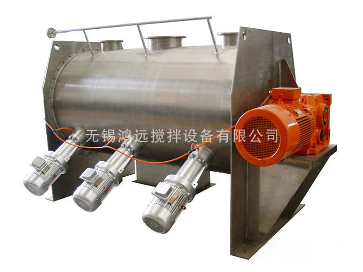 全不锈钢犁刀混合? width=