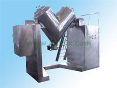 V型高效混料机/混合混料设备/粉体设备的图?/></a></div>              <div class=