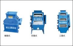 GTL系列粗粉、粒料磁选机的图?/></a></div> <div class=