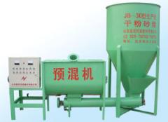 干粉砂浆生产机械的图?/></a></div> <div class=