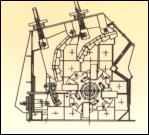 PF－Ⅱ型系列反击式破碎  的图?/></a></div> <div class=