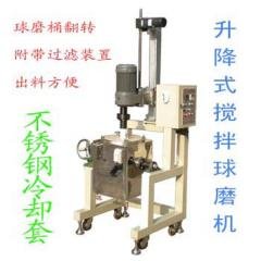 升降式搅拌球磨机的图?/></a></div> <div class=