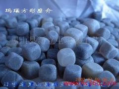 玛瑙方型磨介（粗磨）的图?/></a></div>              <div class=
