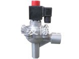 QMFD-100型电磁脉冲阀的图?/></a></div> <div class=