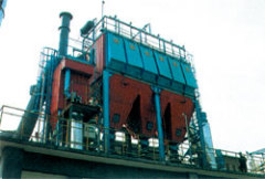 气箱脉冲袋式除尘器（PPC)的图?/></a></div> <div class=