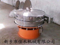 萤石专用振动筛的图片