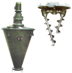 DSH型悬臂非对称双螺旋锥形混合机 的图?/></a></div>              <div class=