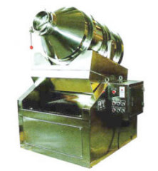 EYH型二维运动混合机的图?/></a></div> <div class=
