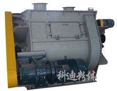 双轴桨叶无重力混合机 的图?/></a></div> <div class=