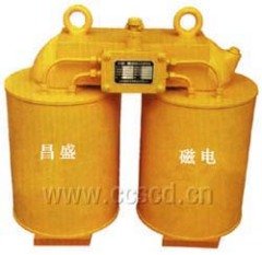 CF、CFl系列悬挂式电磁除铁器的图?/></a></div>              <div class=