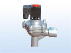 QMFD-100电磁脉冲阀的图?/></a></div> <div class=