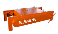 RCYP系列手动卸铁式永磁除铁器的图?/></a></div> <div class=
