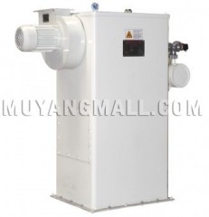 TBLMB 高压扁布袋脉冲除尘器的图?/></a></div> <div class=