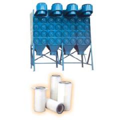 组合式滤筒除尘器的图?/></a></div> <div class=