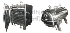 YZG/FZG系列圆筒形、方形真空干燥器的图?/></a></div> <div class=