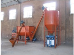 RS-1.3 明光瑞升腻子粉搅拌机成套设备 的图?/></a></div> <div class=