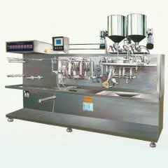 自动制袋水平式全自动包装机SP-180的图?/></a></div> <div class=