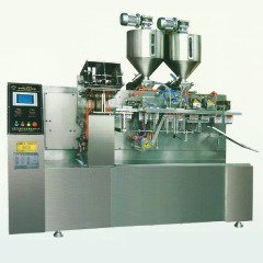 双给袋水平式全自动包装机SP-180G2的图?/></a></div> <div class=