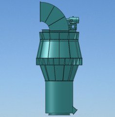 HDX系列高效动态分级机的图?/></a></div> <div class=