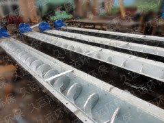 不锈钢无轴螺旋输送机的图?/></a></div> <div class=