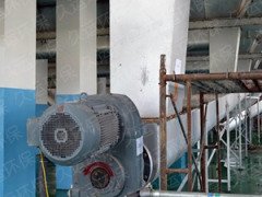 压滤机配套无轴螺旋输送机的图?/></a></div> <div class=