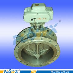 电动硬密封蝶阀的图?/></a></div> <div class=