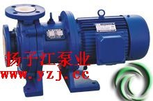 磁力泴CQB-F型氟塑料磁力泵|氟塑料合金磁力泵的图?/></a></div> <div class=