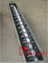无轴螺旋输送机的图?/></a></div> <div class=