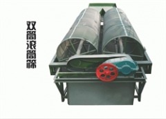 不锈钢双筒滚动筛的图?/></a></div> <div class=