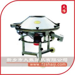 碳铵碳酸铵专用高频振动筛的图?/></a></div>              <div class=