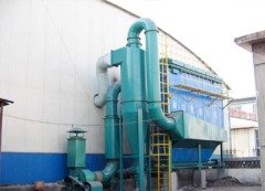 FSMC型系列分室脉冲袋式除尘器的图?/></a></div>              <div class=
