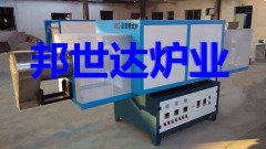 管式炉，单温区双管管式炉，玻璃烧结管式旋转炉的图?/></a></div> <div class=