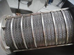 双螺旋压榨机，葡萄破碎压榨机的图?/></a></div> <div class=