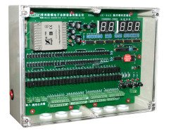 ODMC-8CS脉冲控制 袋式除尘配件的图?/></a></div> <div class=