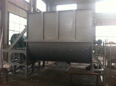 粉体卧式双螺带混合机的图?/></a></div> <div class=