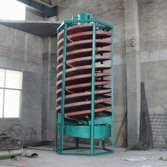 江西龙达生产碾金机?LL-2000螺旋溜槽的图?/></a></div>              <div class=