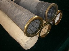 高温超细粉尘除尘布袋增加过滤面积降低排放的图?/></a></div>              <div class=