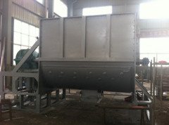 食品厂专用混和机  螺带混合 大容量快速混料机的图?/></a></div> <div class=