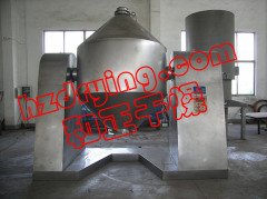 定制双锥混合  SZH系列双锥混合设备 无重力混合机的图?/></a></div> <div class=