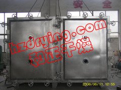 和正供方形真空干燥箱  金果揽脱水机  中草药浸膏烘干机的图?/></a></div> <div class=