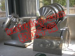 粉粒状物料专用混合机  二维运动混合机无死角 多种规格混合设备的图?/></a></div> <div class=