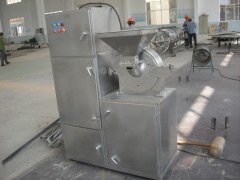 产量200kg/h塑料粉碎 小型超微粉碎 实验选矿设备超细粉碎机组的图?/></a></div> <div class=