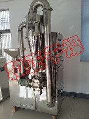 热销粉碎 中药粉碎机（带脉冲式除尘 热敏性物料专用粉碎机的图?/></a></div> <div class=