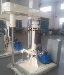 FL色浆打浆 印花色浆打浆 高速打浆机的图?/></a></div> <div class=