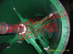 耙齿搅拌式真空干燥机工作时间的图?/></a></div> <div class=