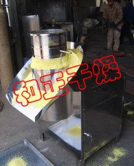 蜂花粉制粒干燥机 圆柱状颗  颗粒美观 成型率高的图?/></a></div> <div class=